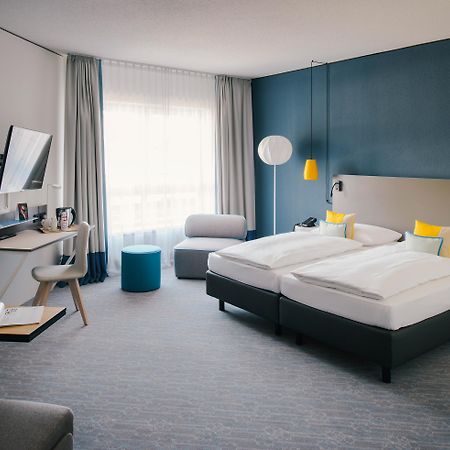 Vienna House Easy By Wyndham Coburg Hotel Buitenkant foto