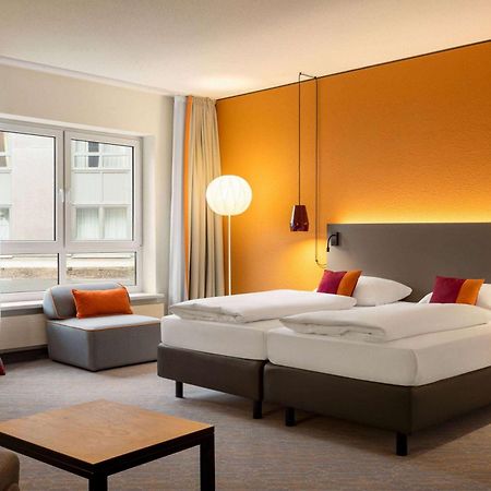 Vienna House Easy By Wyndham Coburg Hotel Buitenkant foto