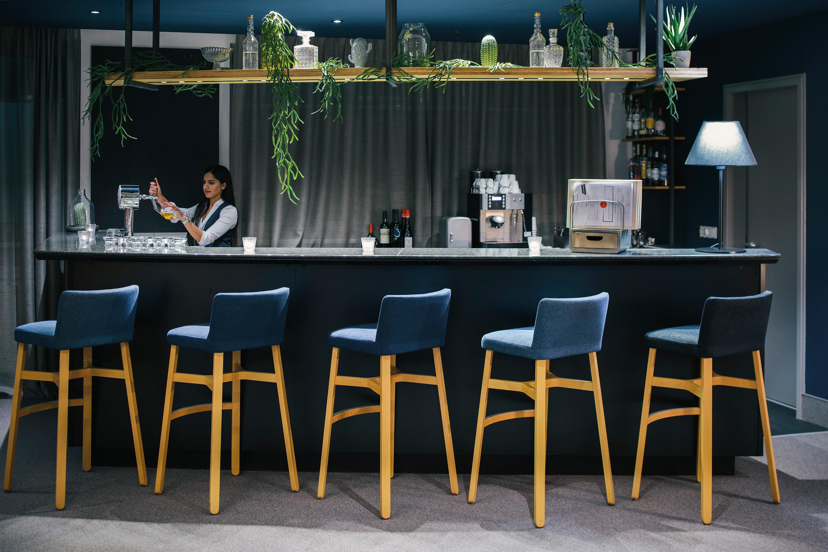 Vienna House Easy By Wyndham Coburg Hotel Buitenkant foto