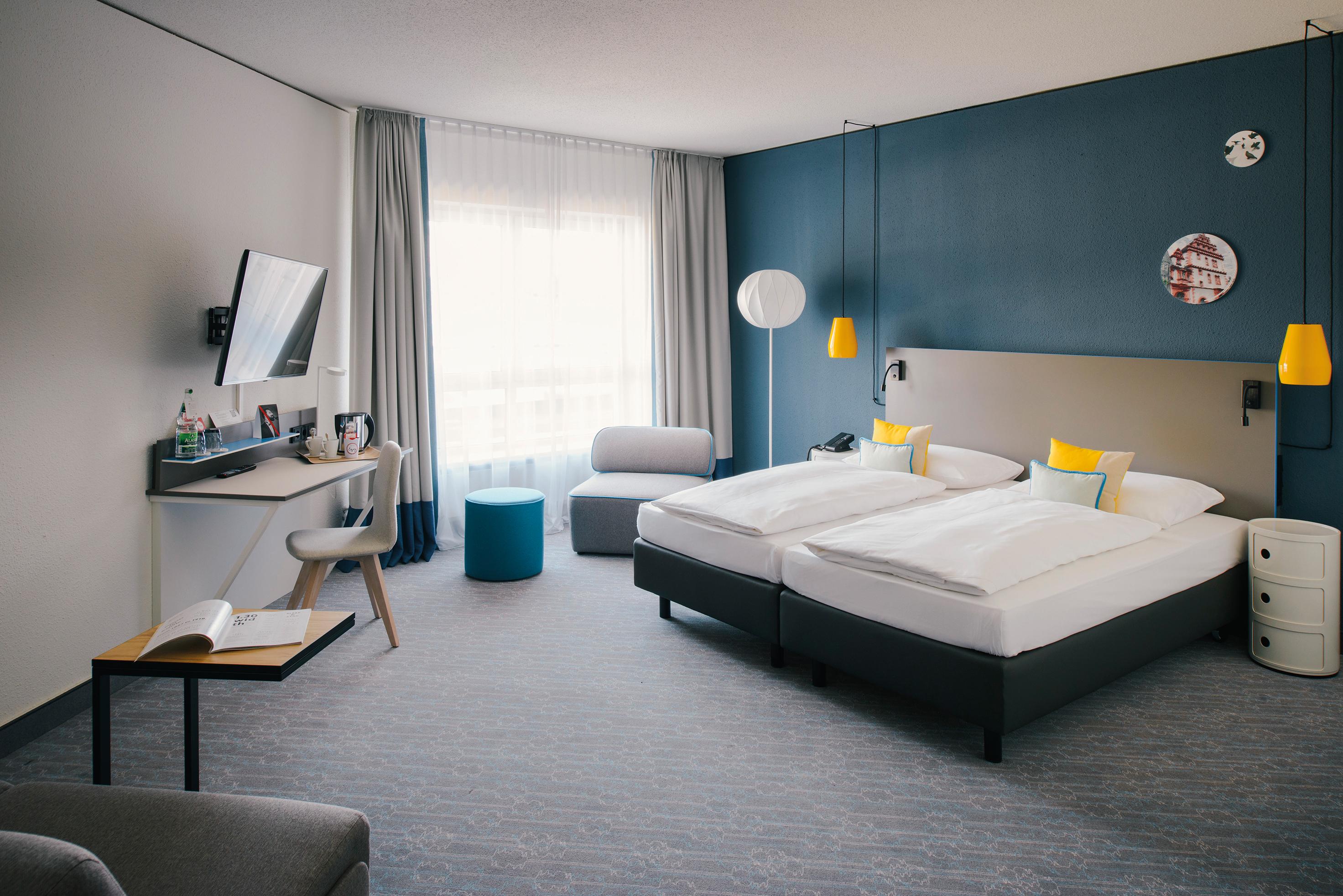 Vienna House Easy By Wyndham Coburg Hotel Buitenkant foto