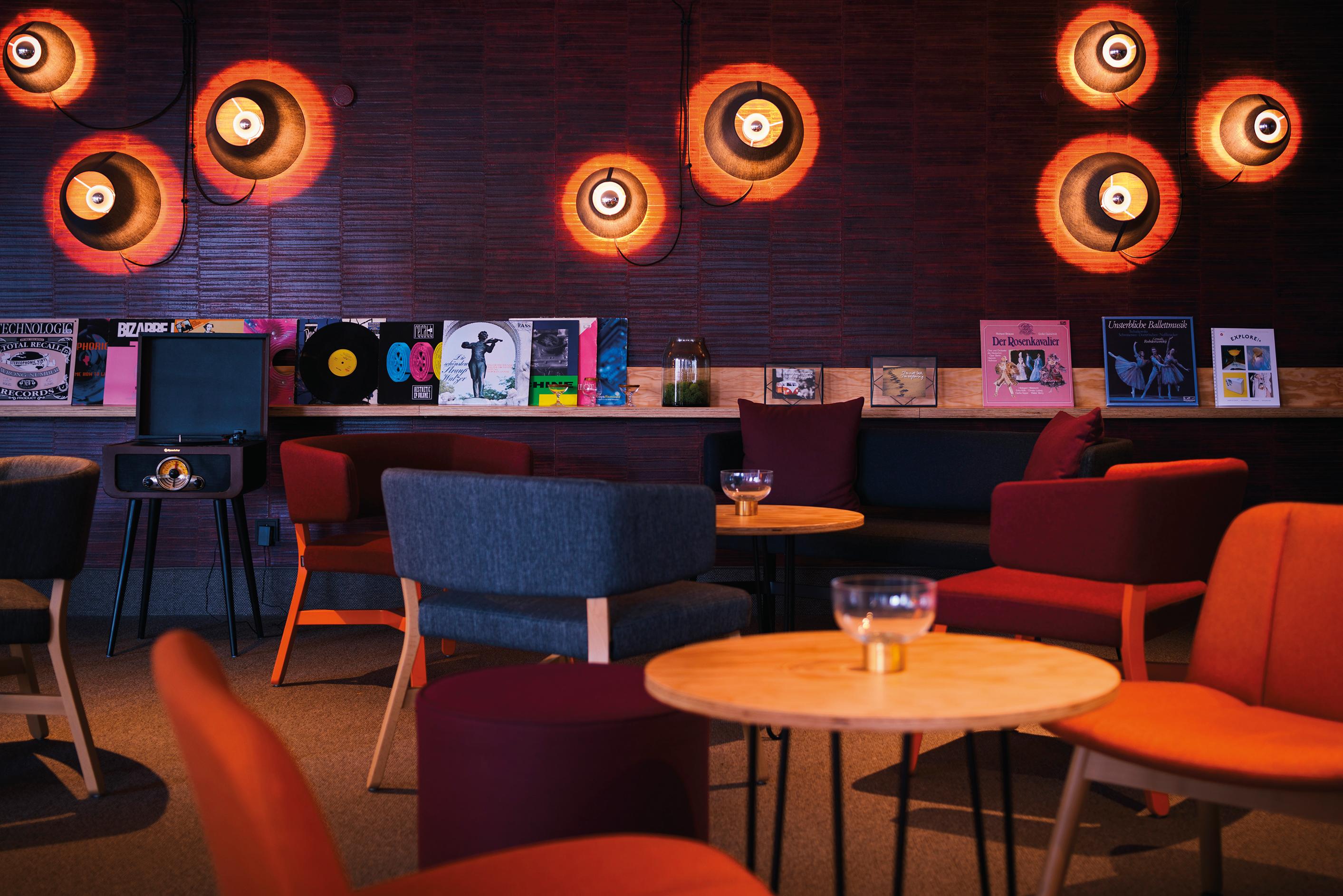 Vienna House Easy By Wyndham Coburg Hotel Buitenkant foto