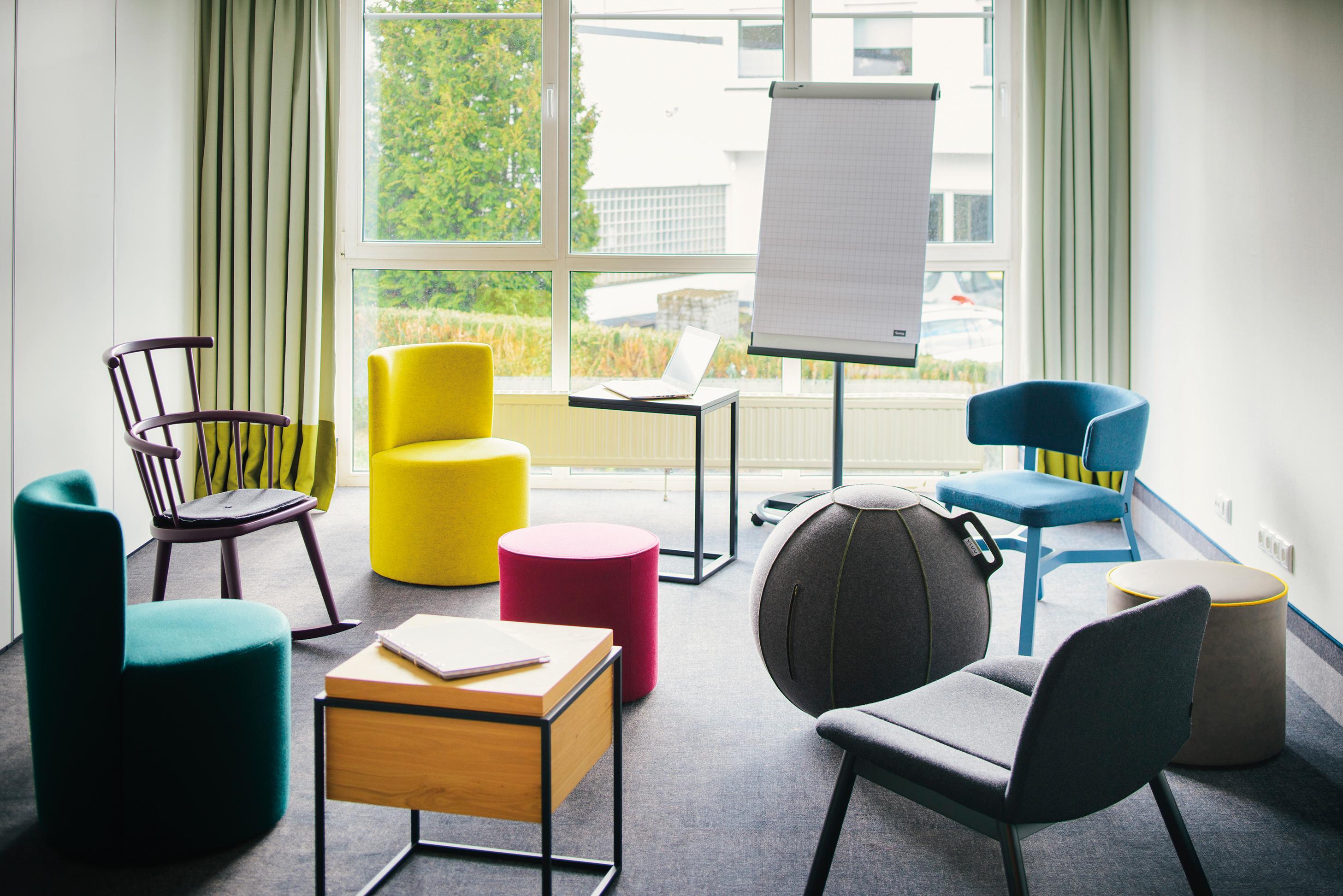 Vienna House Easy By Wyndham Coburg Hotel Buitenkant foto