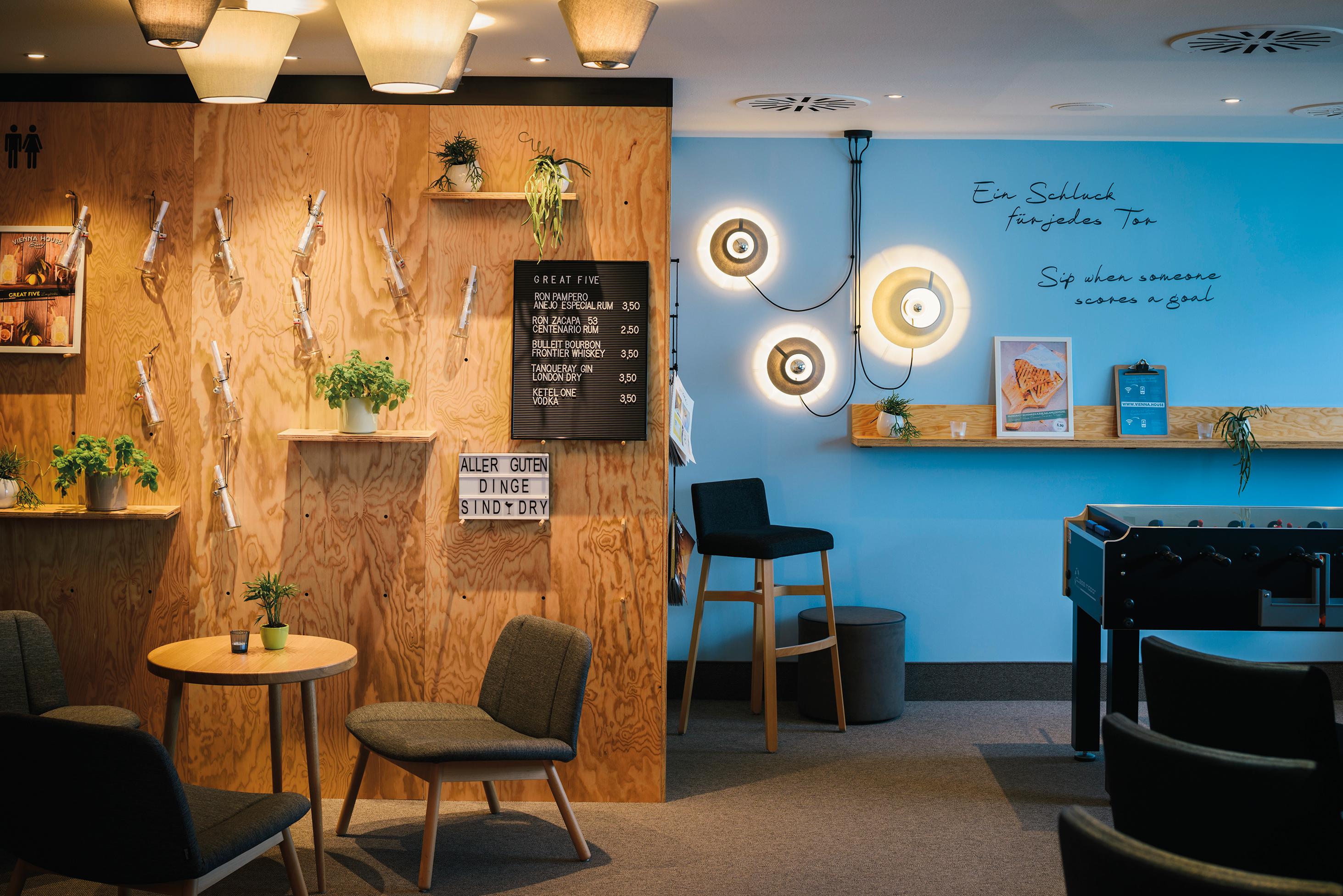 Vienna House Easy By Wyndham Coburg Hotel Buitenkant foto