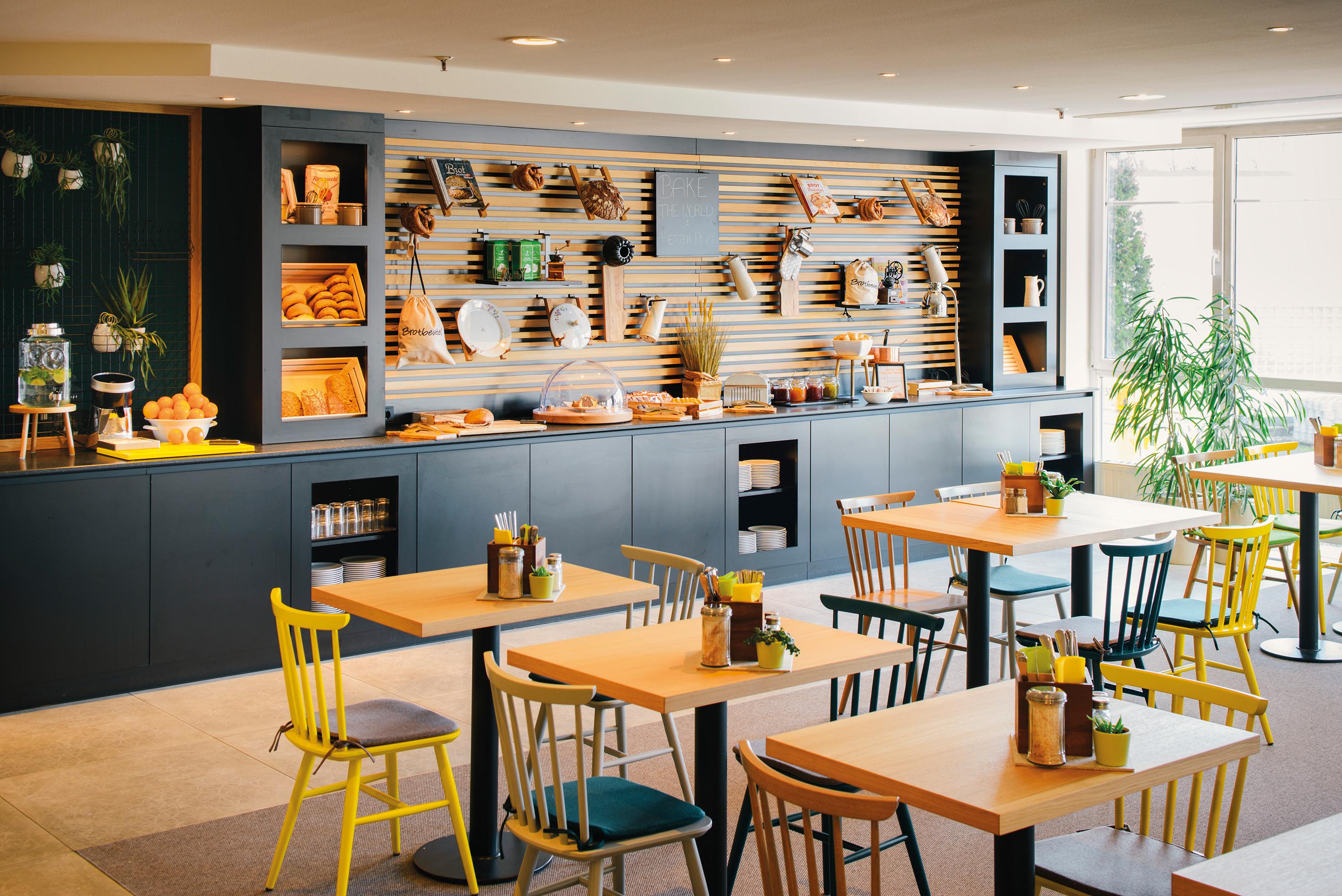 Vienna House Easy By Wyndham Coburg Hotel Buitenkant foto