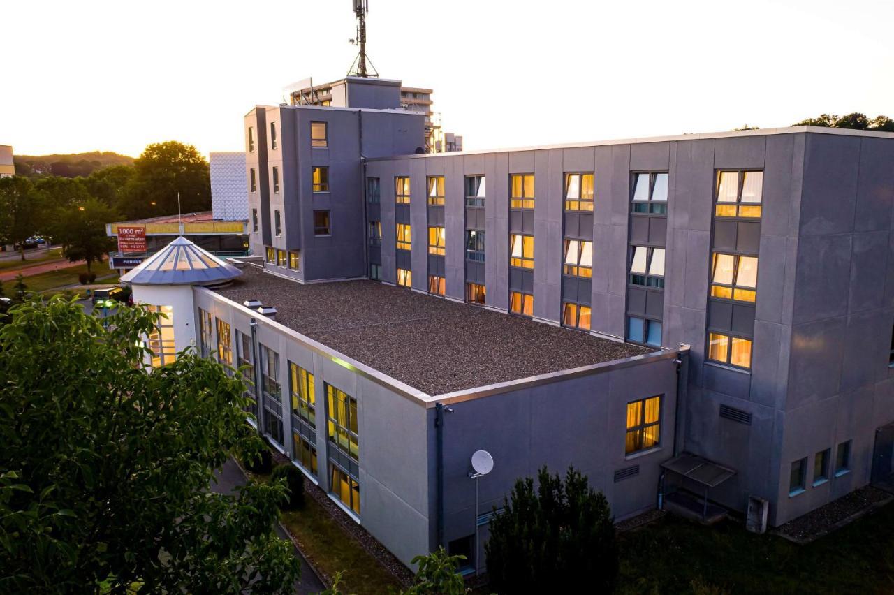 Vienna House Easy By Wyndham Coburg Hotel Buitenkant foto