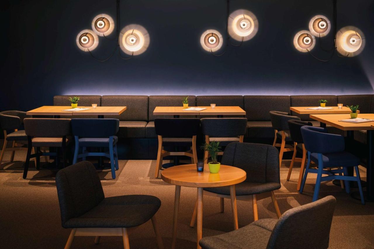 Vienna House Easy By Wyndham Coburg Hotel Buitenkant foto