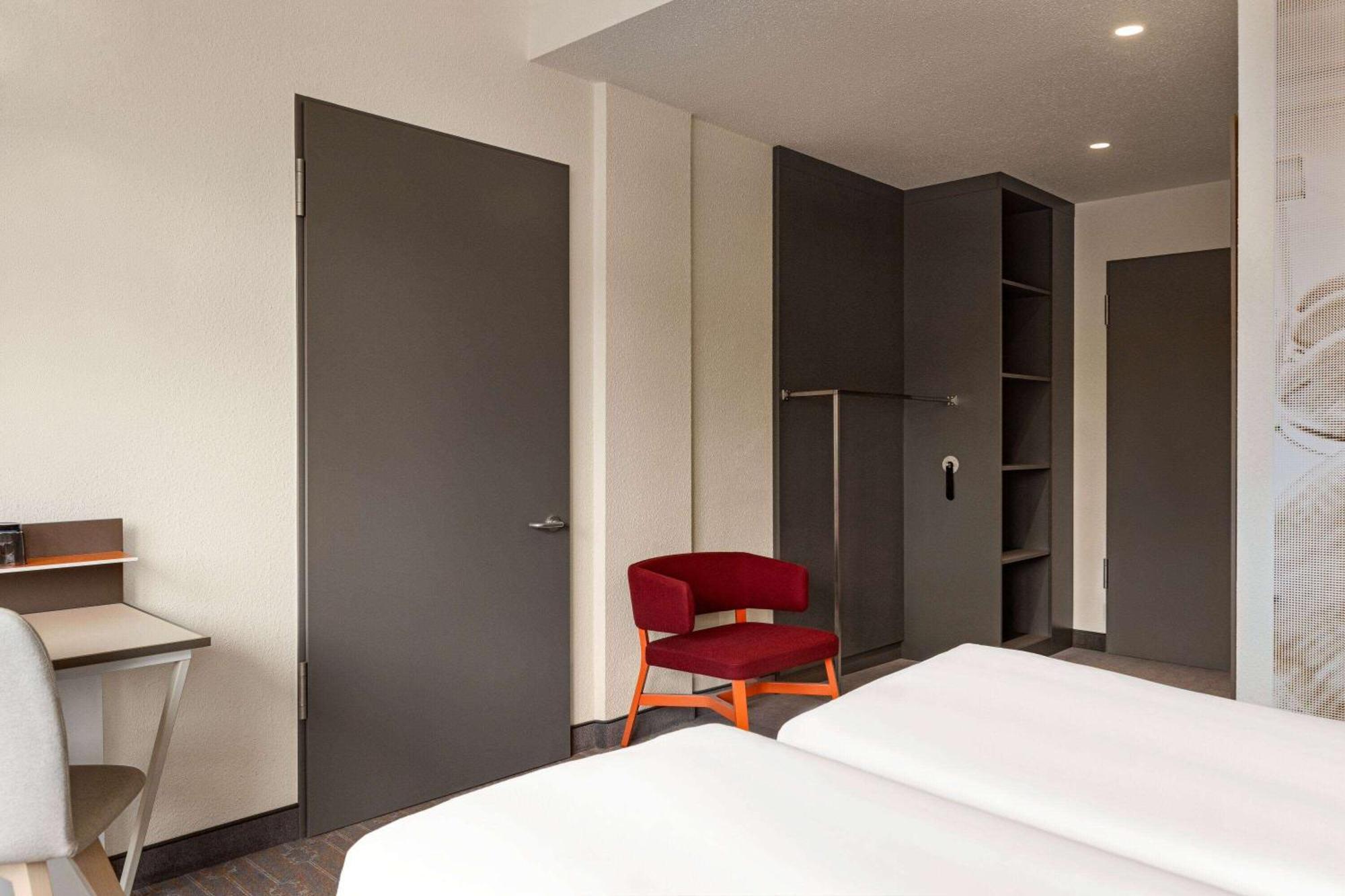 Vienna House Easy By Wyndham Coburg Hotel Buitenkant foto