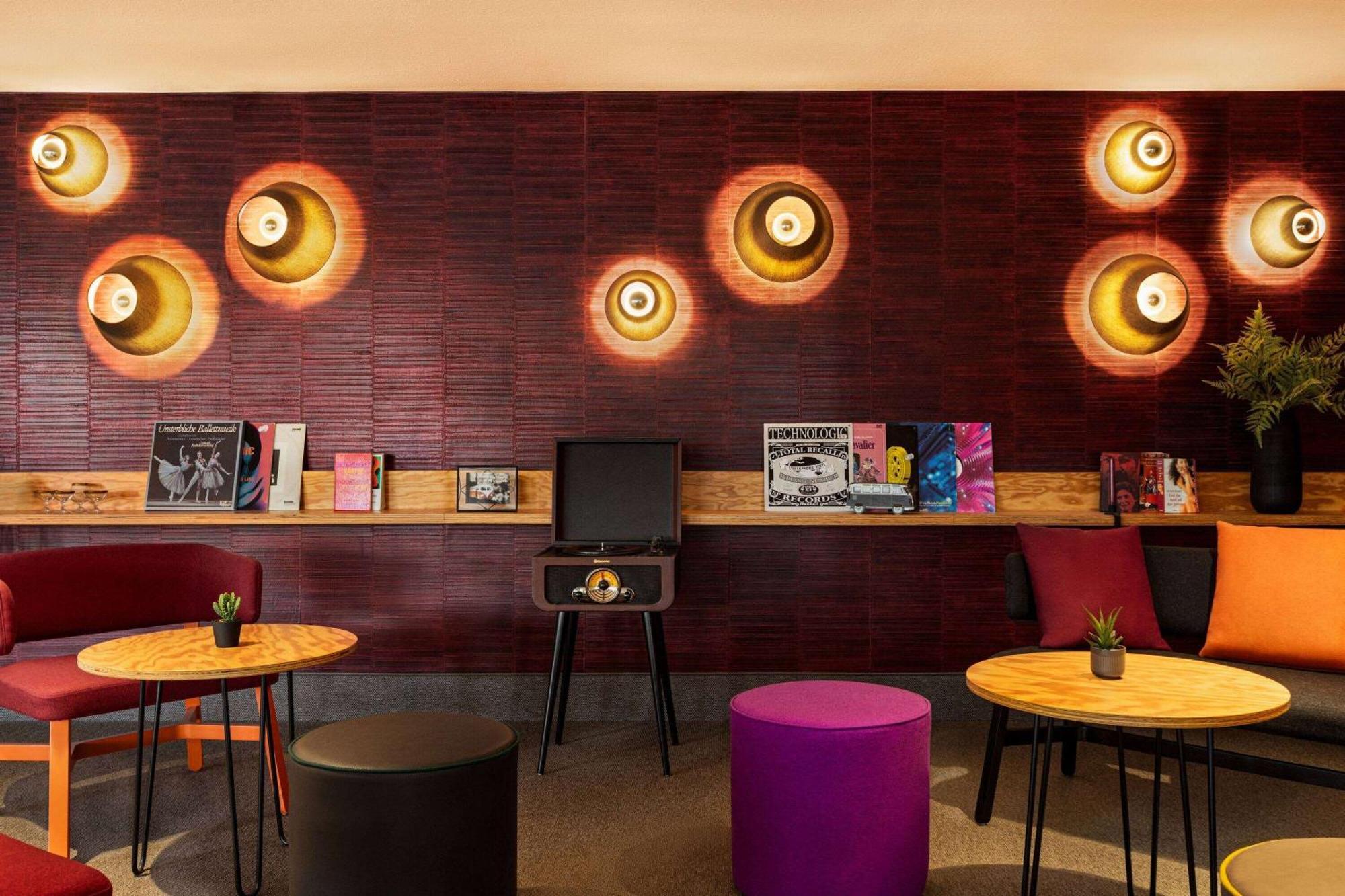 Vienna House Easy By Wyndham Coburg Hotel Buitenkant foto