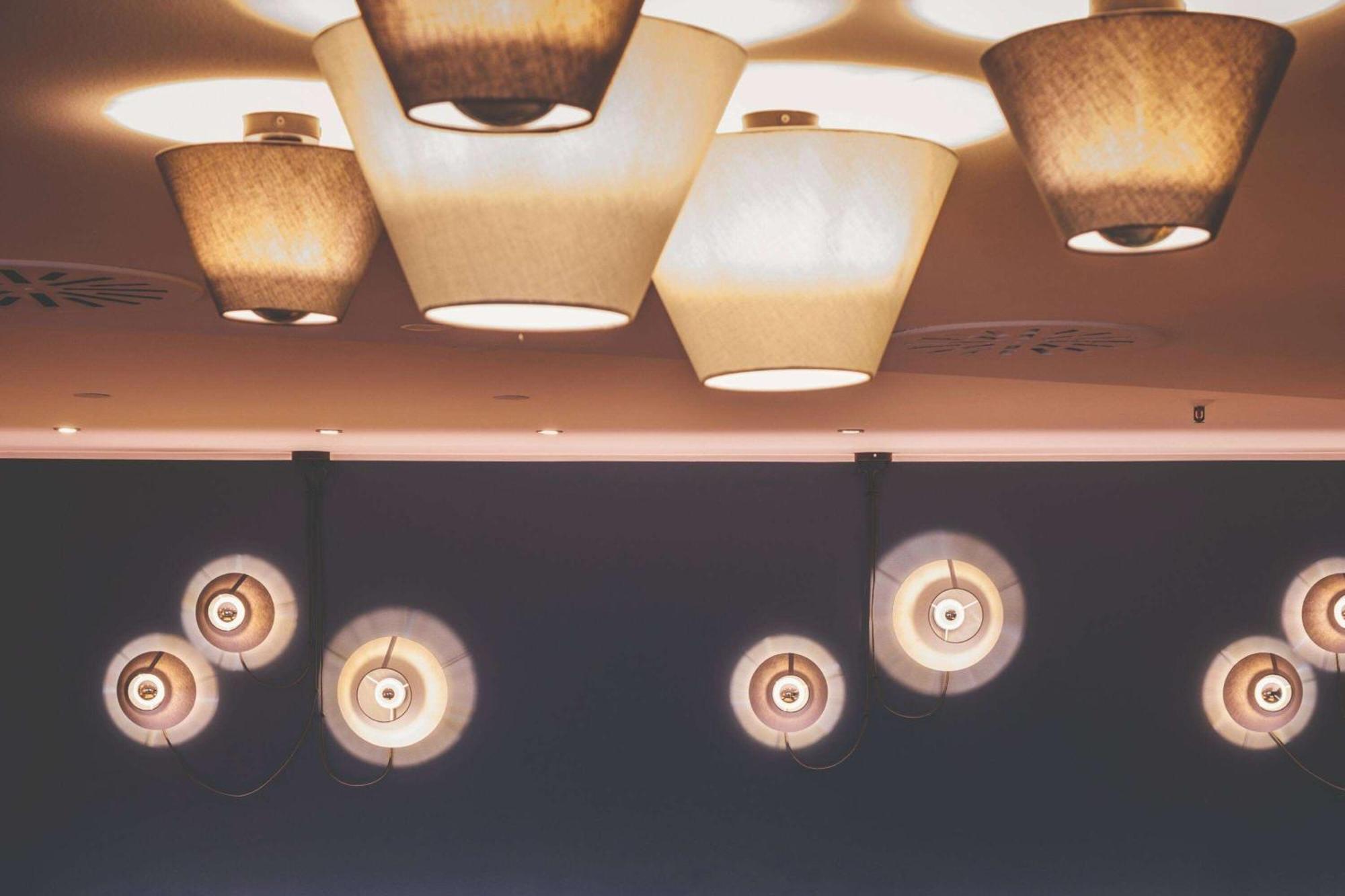 Vienna House Easy By Wyndham Coburg Hotel Buitenkant foto