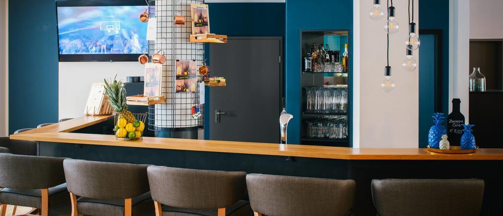 Vienna House Easy By Wyndham Coburg Hotel Buitenkant foto